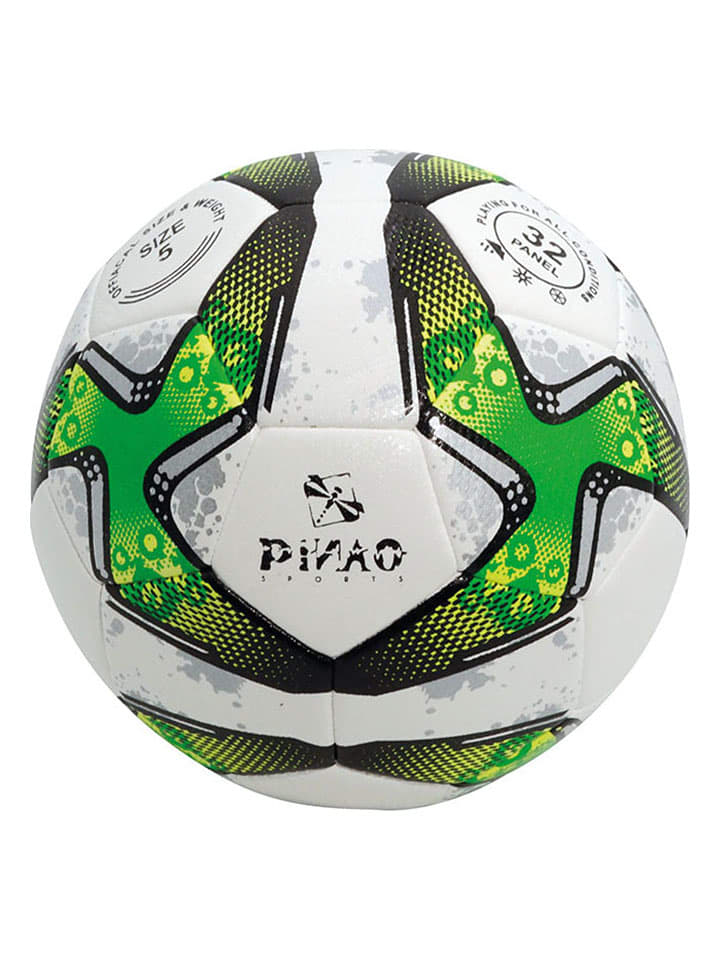 PINAO Fußball "Hybrid Flash" - ab 3 Jahren - onesize