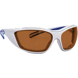 PROTECT COMBOR - Zertifizierte Laserschutzbrille nach EN 207