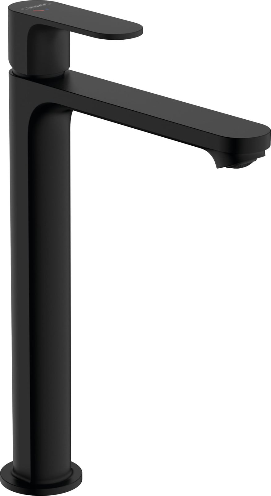 Hansgrohe Rebris S 240 Wastafelmengkraan 72590670