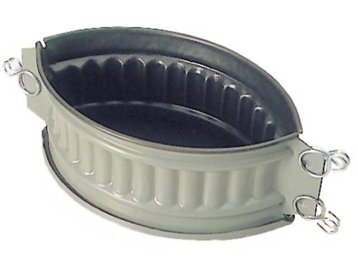 Antihaft-Pastetenform 21 cm