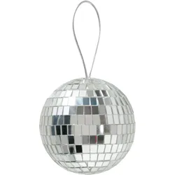 Hänger DISCOKUGEL (DH 10x10 cm) - DH 10x10 cm