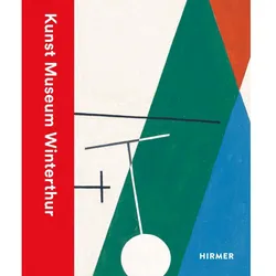 Art Museum Winterthur, Sachbücher von Lutz, Konrad Bitterli, Kunst Museum Winterthur, Andrea Lutz