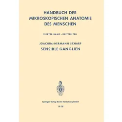 Nervensystem : Sensible Ganglien, Fachbücher
