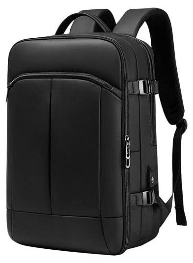 Wasserdichter Business-Laptop-Rucksack für 15,6-Zoll-Laptops