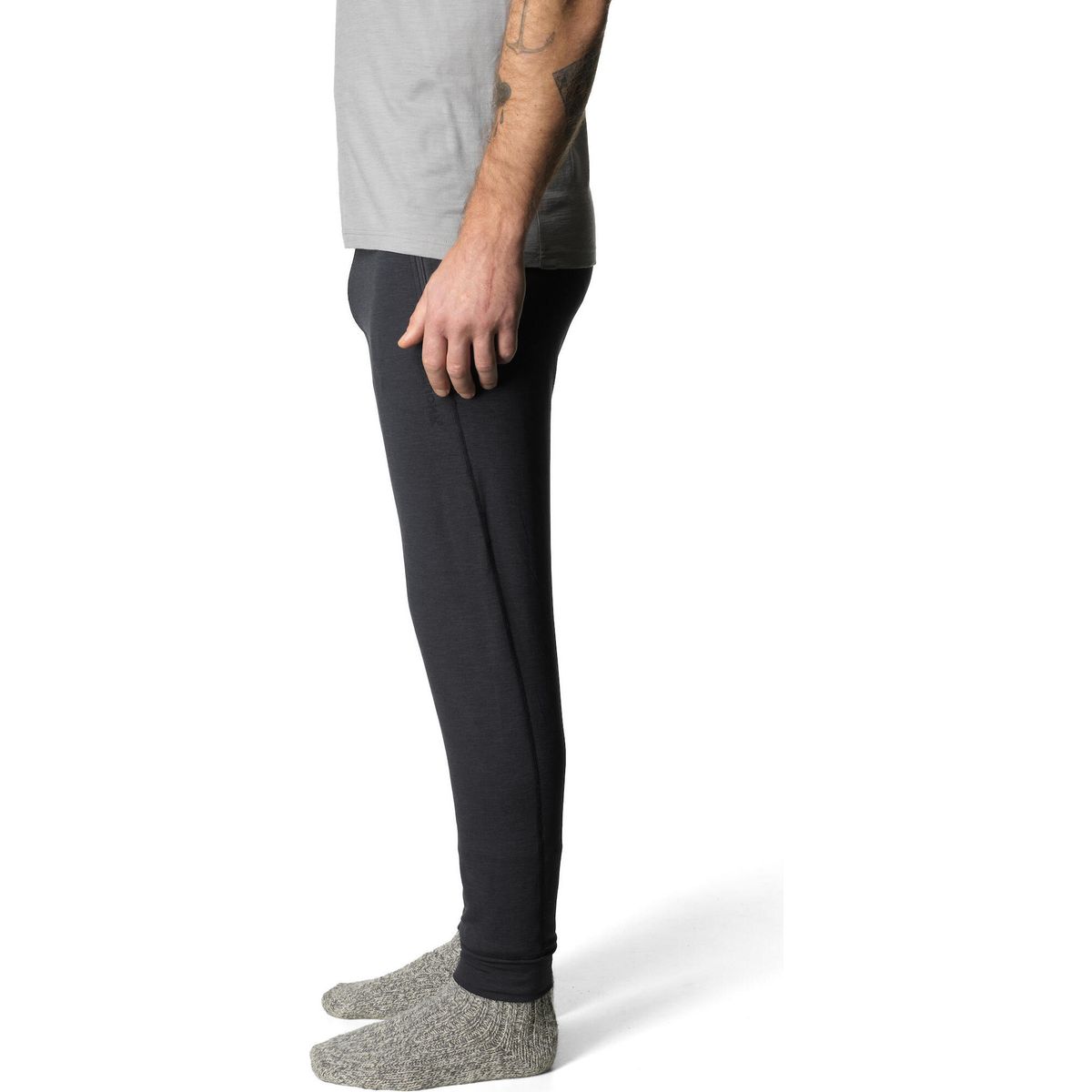 Houdini M's Outright Pants rock black (910) XXL 830006-910-XXL