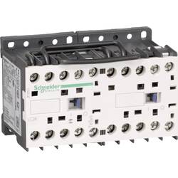 Schneider Electric LC2K0910P7 Wendeschützkombination 4 kW 1 St.