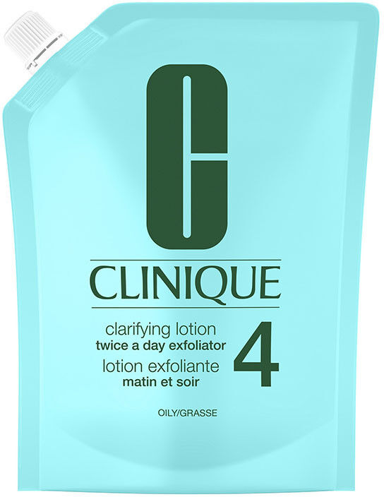 Clinique Lotion Exfoliante 4 Basic 3 Temps