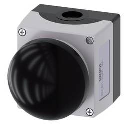 Siemens 3SU18012GA002AA1 3SU1801-2GA00-2AA1 Gehäuse IP66, IP67, IP69/IP69K 1 St.