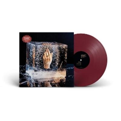 Your Perfect Real Life - Improvement Movement, Vinyl