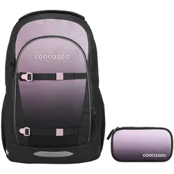 coocazoo EVERY Schulrucksack-Set 2tlg