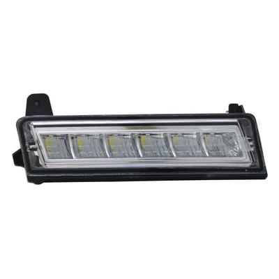 TYC Tagfahrleuchte 125298009 LED links für Mercedes