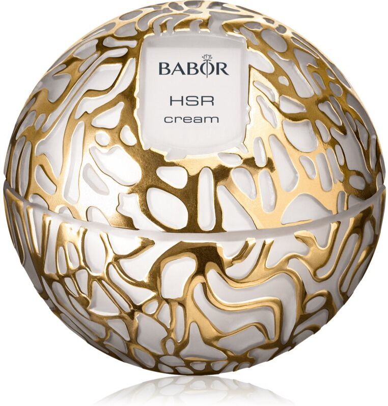BABOR HSR Lifting Cream Anti-Faltencreme mit liftender und festigender Wirkung 50 ml