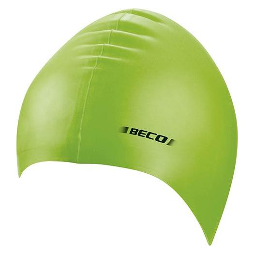 Beco LatexSchwimmhaube hellgrün (0/007344/88)