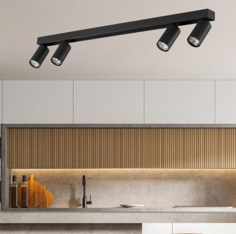 Ideal Lux PROFILO PL4 plafondlamp