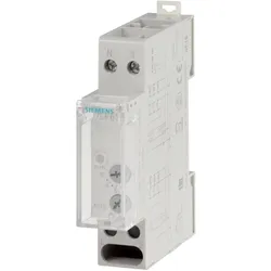 Siemens 7LF6310, Relais