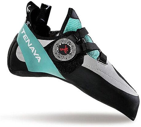 TENAYA Kletterschuhe Oasi LV grau   37 B