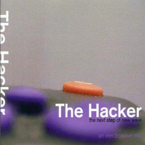 the Hacker - The Next Step of New Wave - Preis vom 10.10.2026 11:48:34 h