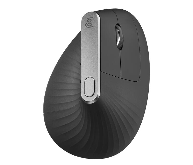 Logitech MX Vertical Wireless Maus 910-005448