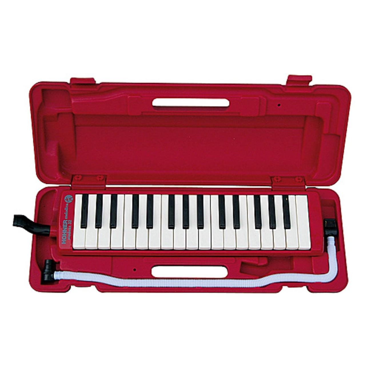 Hohner Melodica Student 32 (Flöte) (C943214)