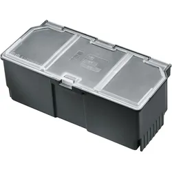 Bosch SystemBox Mittlere Zubehörbox - Größe S - 1600A016CV