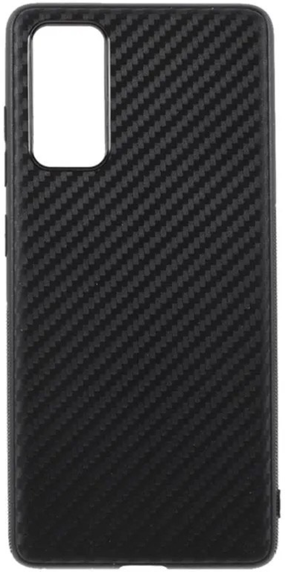 iS Capa Samsung Fibra de Carbono S24