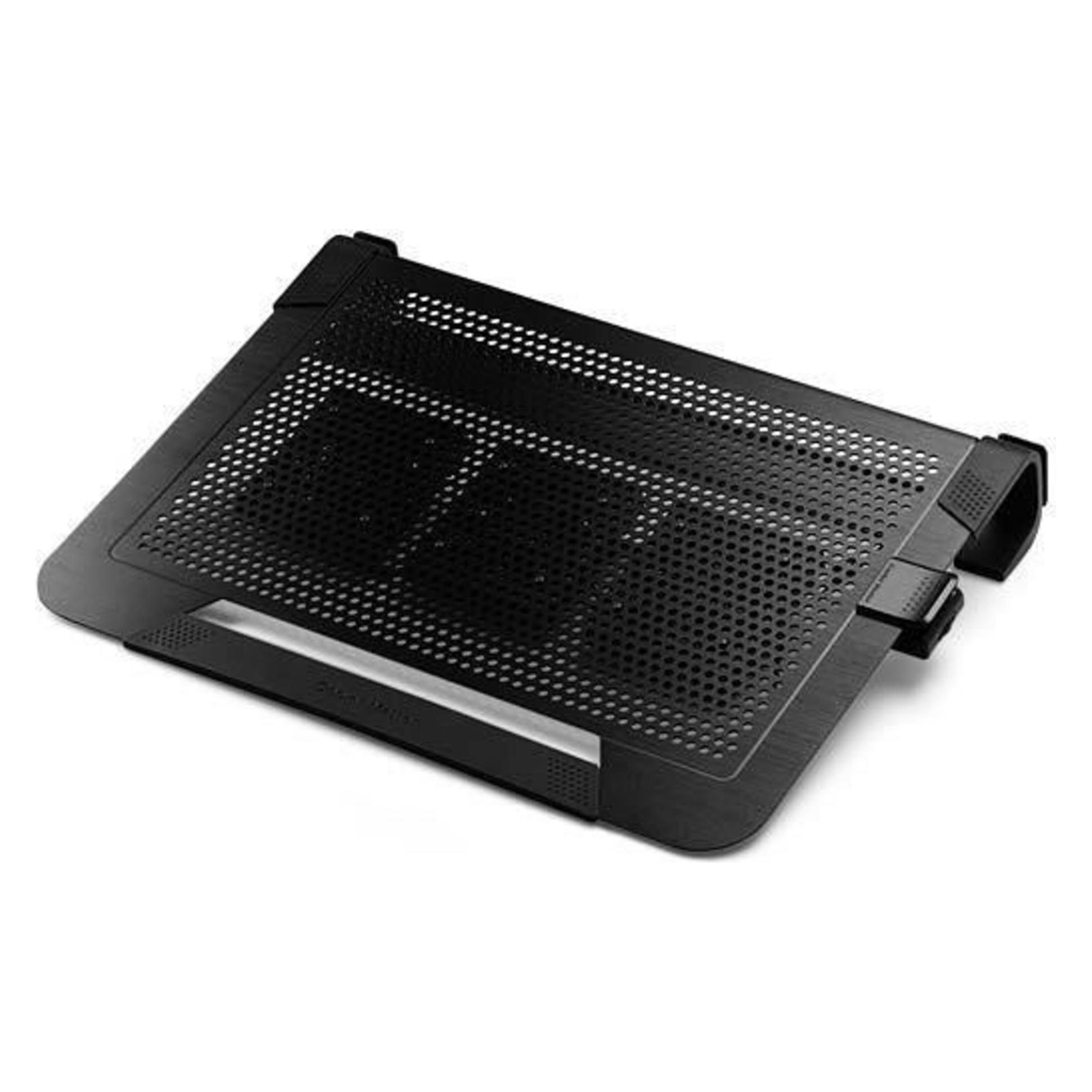 Cooler Master Notepal U3 Plus (R9-NBC-U3PK-GP)