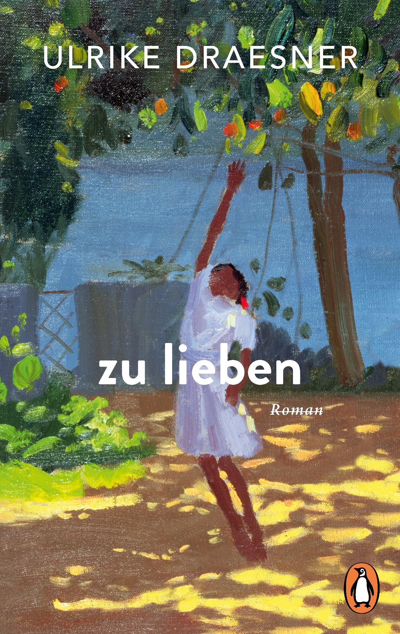 Ulrike Draesner - zu lieben - Preis vom 06.10.2026 07:26:00 h