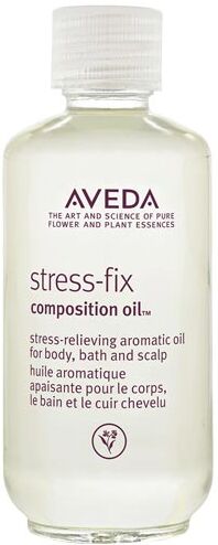 50ml AVEDA Stress-Fix Composition Oil