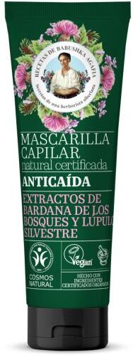 Agafja Hair Loss Mask 200 ml