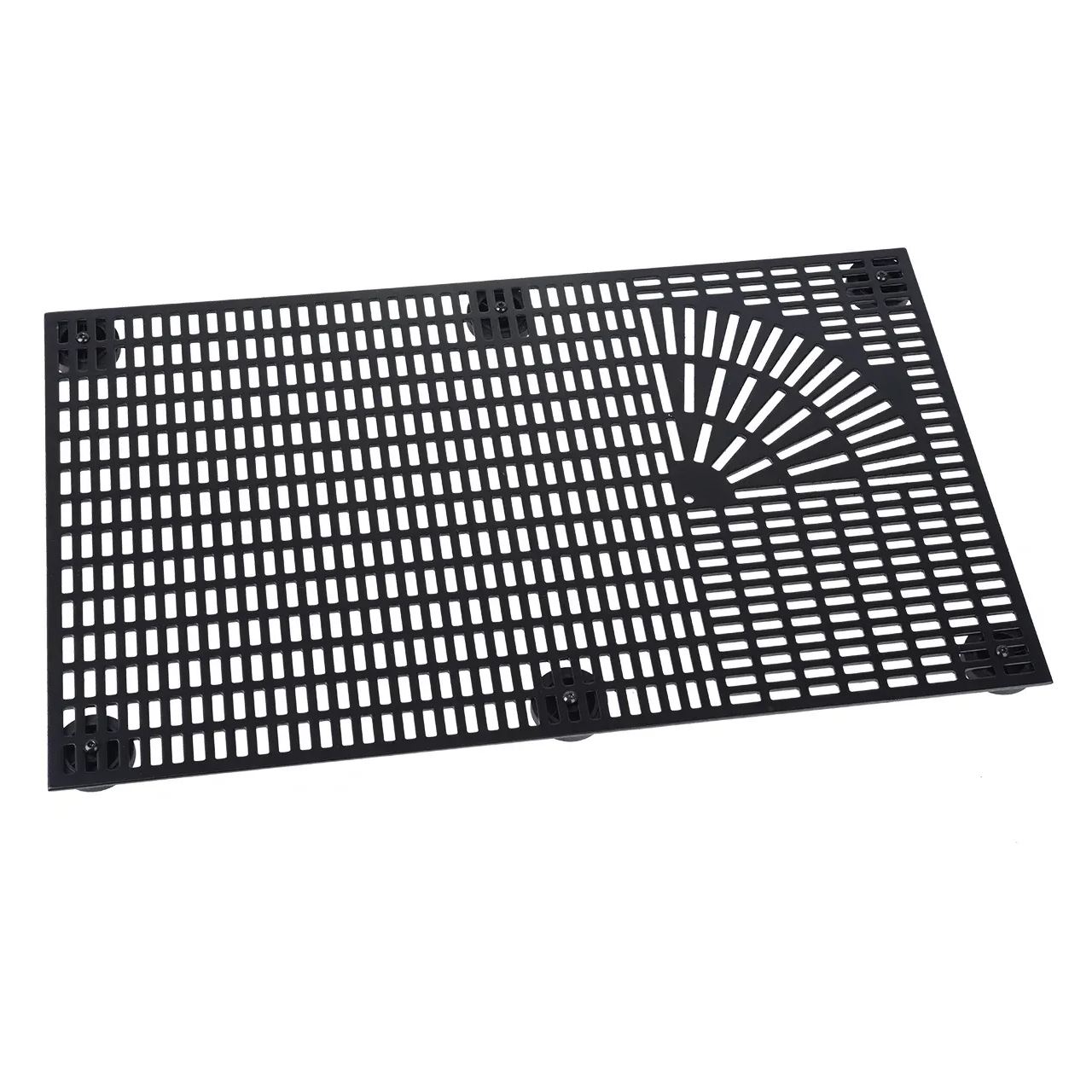 Alphacool Eiskoffer - Biegeplatte