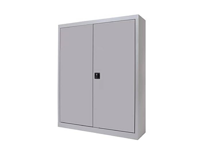 Rocada 1601AC00 Kleiderschrank mit 2 Türen
