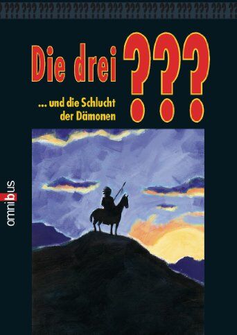 Marco Sonnleitner - Die drei ??? und die Schlucht der Dämonen - Preis vom 18.10.2026 19:22:15 h