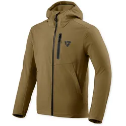 Revit Jerry 2 Jacke XL