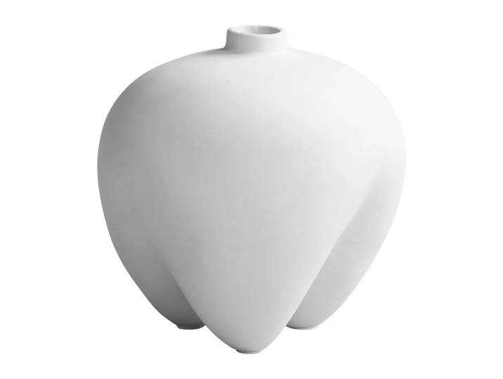 101 Copenhagen Vase Sumo Ø15 cm Crème