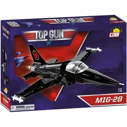 Cobi Top Gun MIG-28