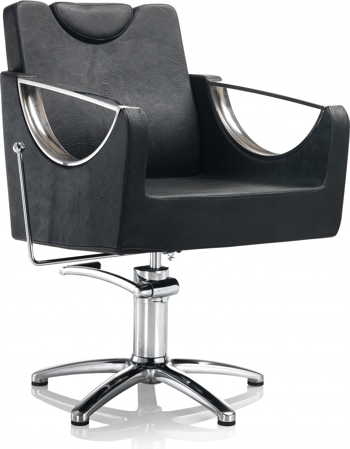 XanitaliaPro Hair Crown Friseurstuhl XP-370.588