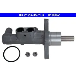 Hauptbremszylinder ATE 03.2123-3571.3 für Alfa Romeo Giulietta