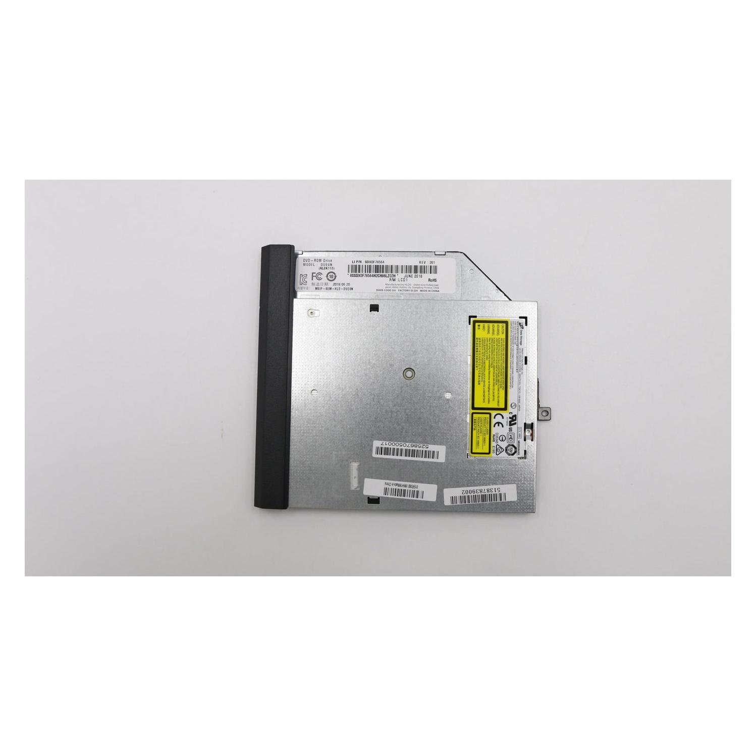 Lenovo 9mm DVD optical drive for (DVD Laufwerk) (01ER368)