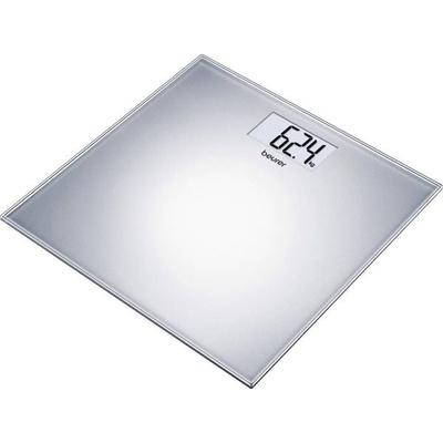 Beurer GS 202 Personenwaage 75638 digital Wägebereich (max.)=150kg