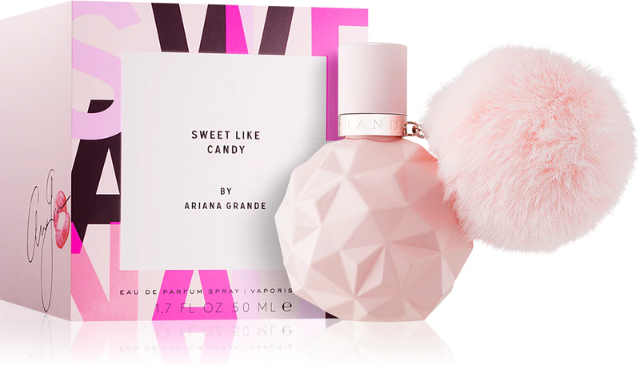 Ariana Grande Sweet Like Candy Eau de Parfum Spray 50ml