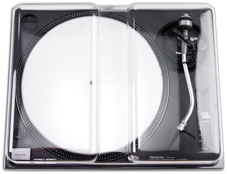 Decksaver Technics SL1200