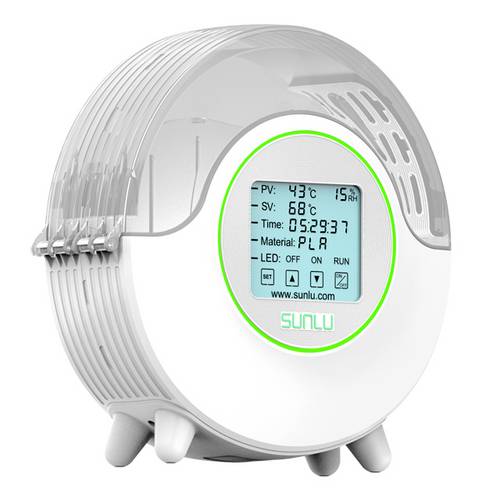 Sunlu "FilaDryer S2" Weiß