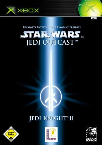 ACTIVISION - Star Wars - Jedi Knight 2: Jedi Outcast - Preis vom 10.10.2026 11:48:34 h