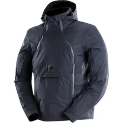 Furygan Ashton wasserdichte Motorrad Textiljacke M