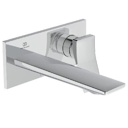 Ideal Standard Conca A7371AA Wandmodel wastafelmengkraan BS2