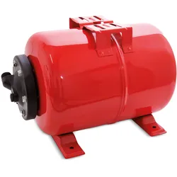 Ersatzteil für HWW Druckkessel Stahl PVC-Flansch