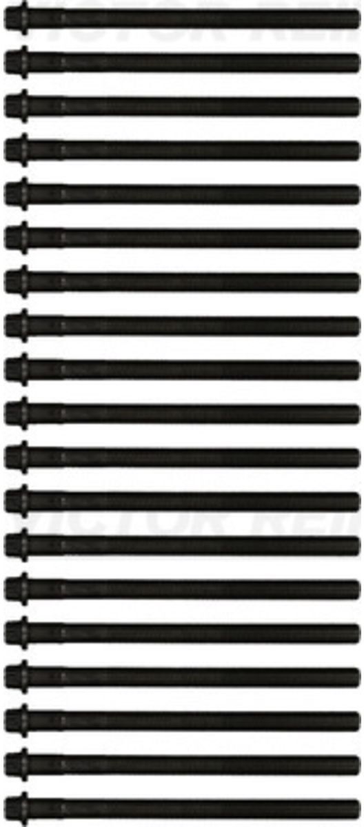 Victor Reinz Dichtring, Ventilschaft REINZ 14-18376-01