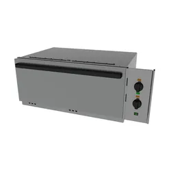 EKU Thermik 850 Backofen JH-850