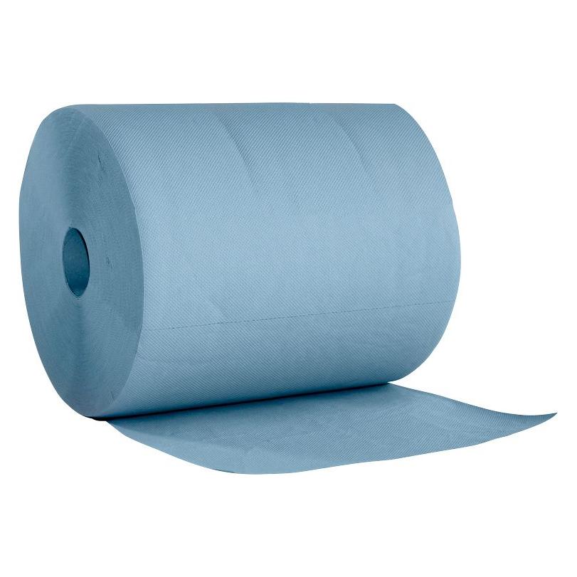 0 Putzpapierrolle Basic-Line (2x) (24775)