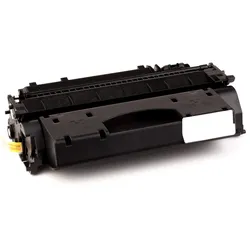 Alternativ-Toner für Canon CRG-720 / 2617B002 schwarz